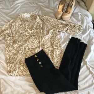 Calvin Klein Blouse